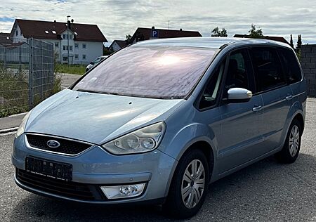 Ford Galaxy Trend*Klima*Leder*7-Sitzer*8-Fach*