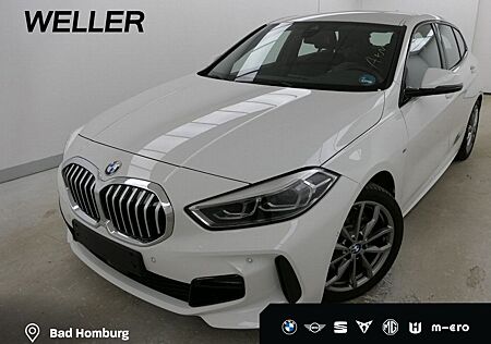 BMW 120d xDr M Sport LCPro,ad.LED,RFK,HiFi,Lenkradhz