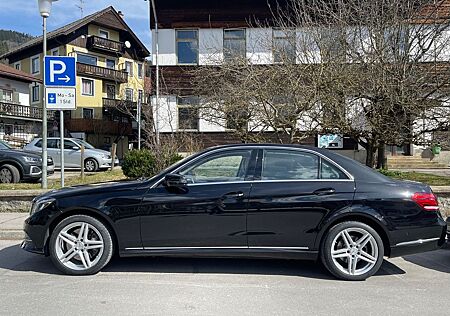 Mercedes-Benz E 400 Biturbo Elegance *2.Hand* *fast Vollausstattung*