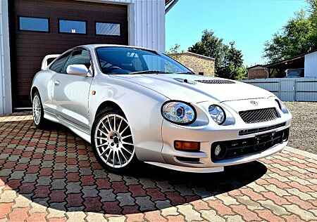 Toyota Celica GT-4 ST205