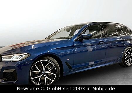 BMW 530 Touring d xDrive M Sport*HUD*KEYLESS*Pano*