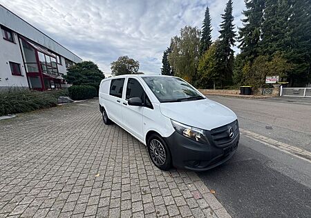 Mercedes-Benz Vito gebraucht kaufen Mercedes-Benz Vito Mixto Automatik