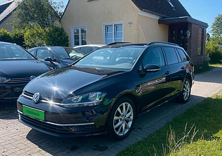 VW Golf Volkswagen VII Variant Comfortline BMT/Start-Stopp HU