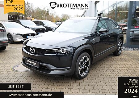 Mazda MX-30 R-EV Hy­brid AD'VANTAGE Mod.Con. /ACC/NAVI