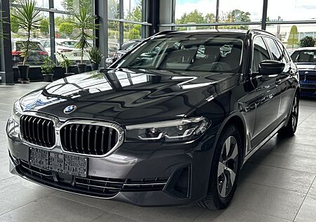 BMW 520d xDrive Touring Aut.