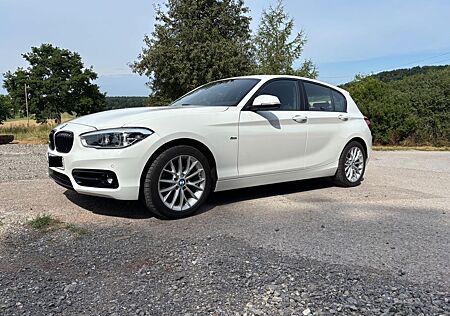 BMW 118i A