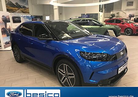 Ford Capri Premium RWD+PanoDach+iACC+Matrix-LED+B&O+
