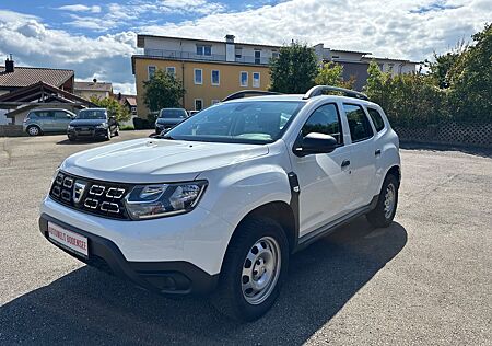 Dacia Duster II Comfort
