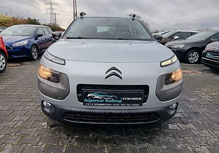 Citroën C4 Cactus Selection