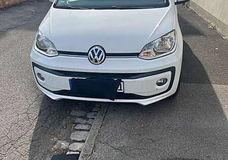 VW Up Volkswagen ! 1.0 44kW -