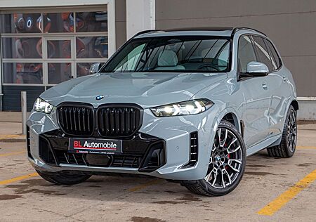 BMW X5 40d M SPORT PRO.HUD.LUFTEDER.360.AHK.