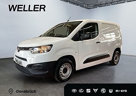Toyota Pro Ace Proace City L1 1,5-l D-4D Duty *Klima*Tempo*DAB*