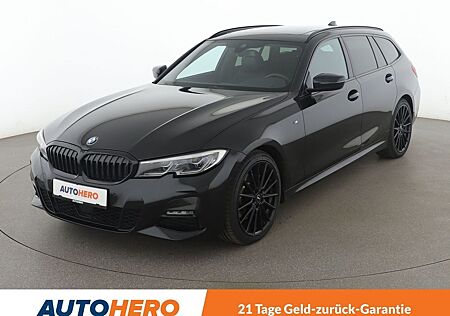 BMW 330d 3er xDrive M Sport Aut.*NAVI*ACC*PLA*CAM*