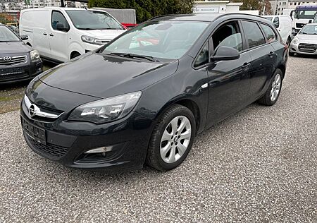 Opel Astra Sports Tourer 1.6 CDTI eco**NAVI**Euro 6*