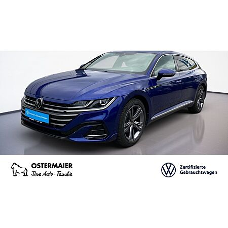 VW Arteon leasen