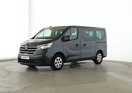 Renault Trafic Rückfahrkamera PDC KLIMA ABS Fahre