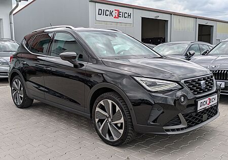 Seat Arona 1.0 TSI FR DSG AHK*ACC*LED*APP*DAB*KAMERA