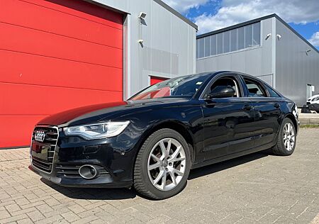 Audi A6 3.0 TDI multitronic -