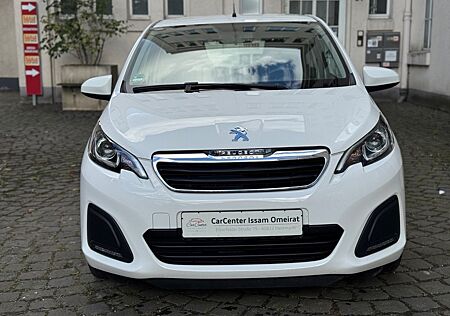 Peugeot 108 Active