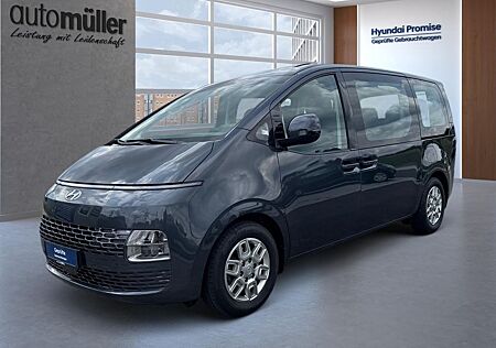 Hyundai Staria TREND *ALLRAD*PANO*NAVI*KAMERA*LED*