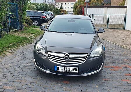 Opel Insignia 2.0 CDTI ecoFLEX Edition 120kW S/S ...