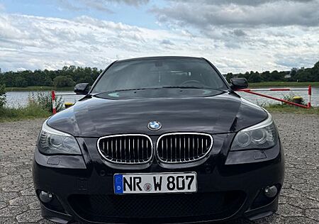 BMW 525d A -
