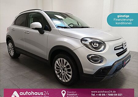 Fiat 500X 1.0 GSE Cross 4x2 Navi|CAM|LED|Tempomat