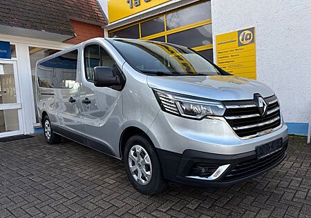 Renault Trafic Grand Combi L2 9 SITZE 1. HAND LED KAMERA