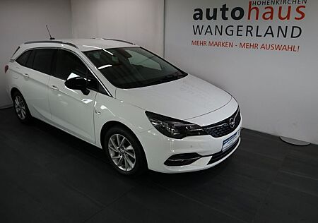 Opel Astra K ST Elegance 1.2 Turbo AHK Kamera Navi