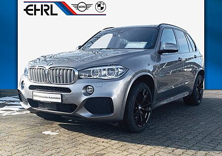 BMW X5 xDrive40d M Sportpaket LED Head-Up Harman DAB