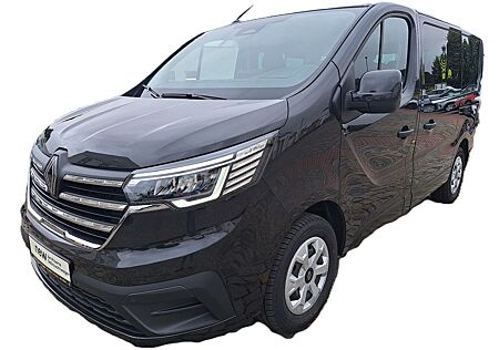 Renault Trafic Combi L1H1 3,0t Evolution