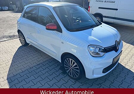 Renault Twingo Le Coq Sportif/Tüv Neu/Navi/Top Pflege