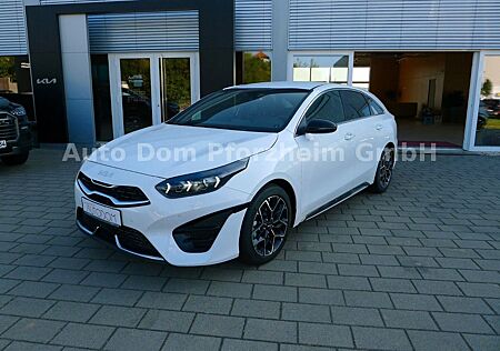Kia Pro_ceed ProCeed 1.5 T-GDI DCT7 GT-line / Technologie