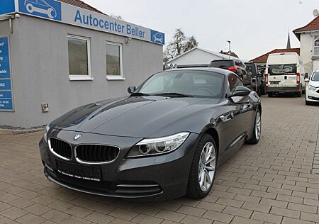 BMW Z4 Baureihe Roadster sDrive 28i