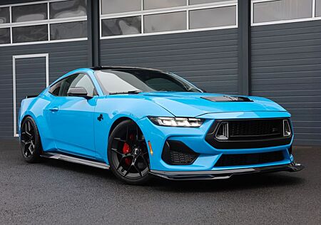 Ford Mustang 5.0/ACC/B&O/BREMBO/SHZ/SBL/LHZ/TOTW/R20