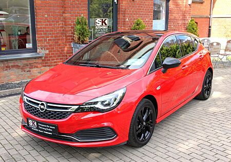 Opel Astra K Dynamic OPC-Line LED&Shz&MFL