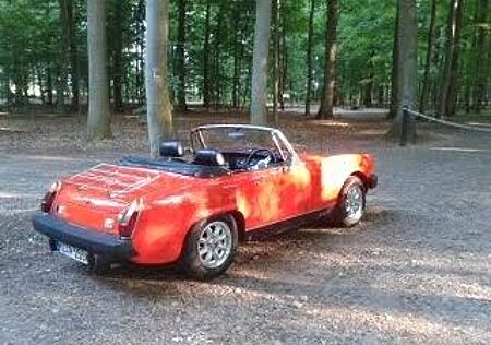 MG Midget