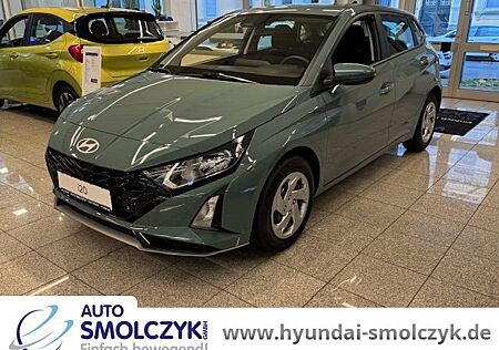 Hyundai i20 1.0 T SELECT NAVI+PDC+KAMERA+PDC+DAB