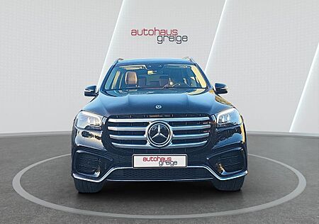 Mercedes-Benz GLS 450 d 4Matic AMG Styling Facelift