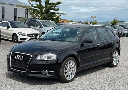 Audi A3 1.4 T Panoramadach+Xenon+PDC+Scheckheft