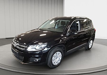 VW Tiguan Volkswagen 1.4 TSI BMT Cup Sport&Style DSG/NAVI/Xeno