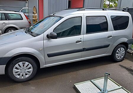 Dacia Logan MCV 1.6 16V Lauréate 77kW Lauréate