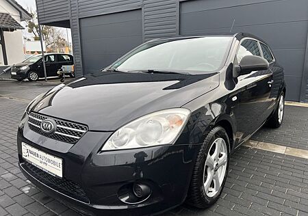 Kia Cee'd ceed pro_ceed 1.6 CVVT EX+Klima+Alus+1.Hand+