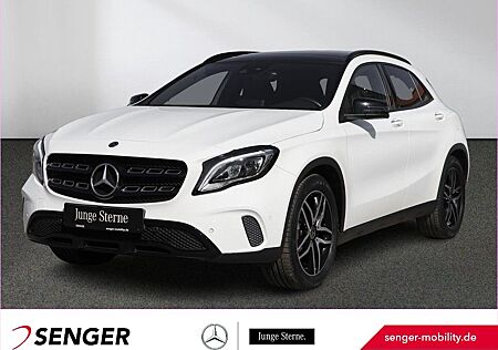 Mercedes-Benz GLA 180 *Urban*7G-DCT*Panorama*Kamera*LED*