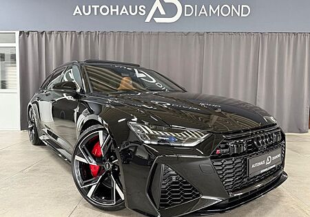 Audi RS6 Avant 4.0 TFSI quattro* KERAMIK *PANO *B&O*