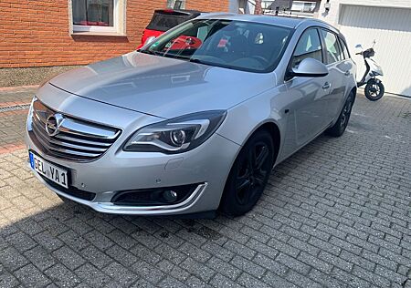 Opel Insignia ST 2.0 CDTI ecoFL. Business E 120kW...