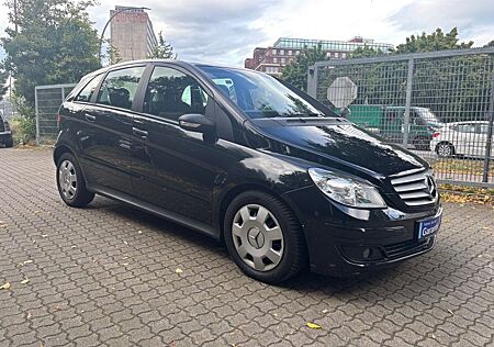 Mercedes-Benz B 180 B -Klasse CDI Automatik TÜV 10.2027