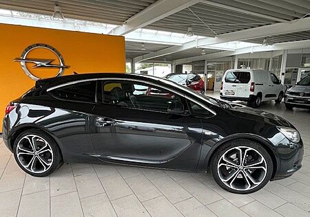 Opel Astra GTC 2.0 CDTI ecoFLEX S/S -