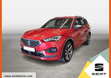 Seat Tarraco 2.0 TSI DSG FR-Line 360 ACC AUT Kam. PDC