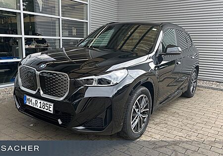 BMW iX1 A XDRIVE30 M-Sport,AHK,el.Sitz+Mem,DA+,Autom